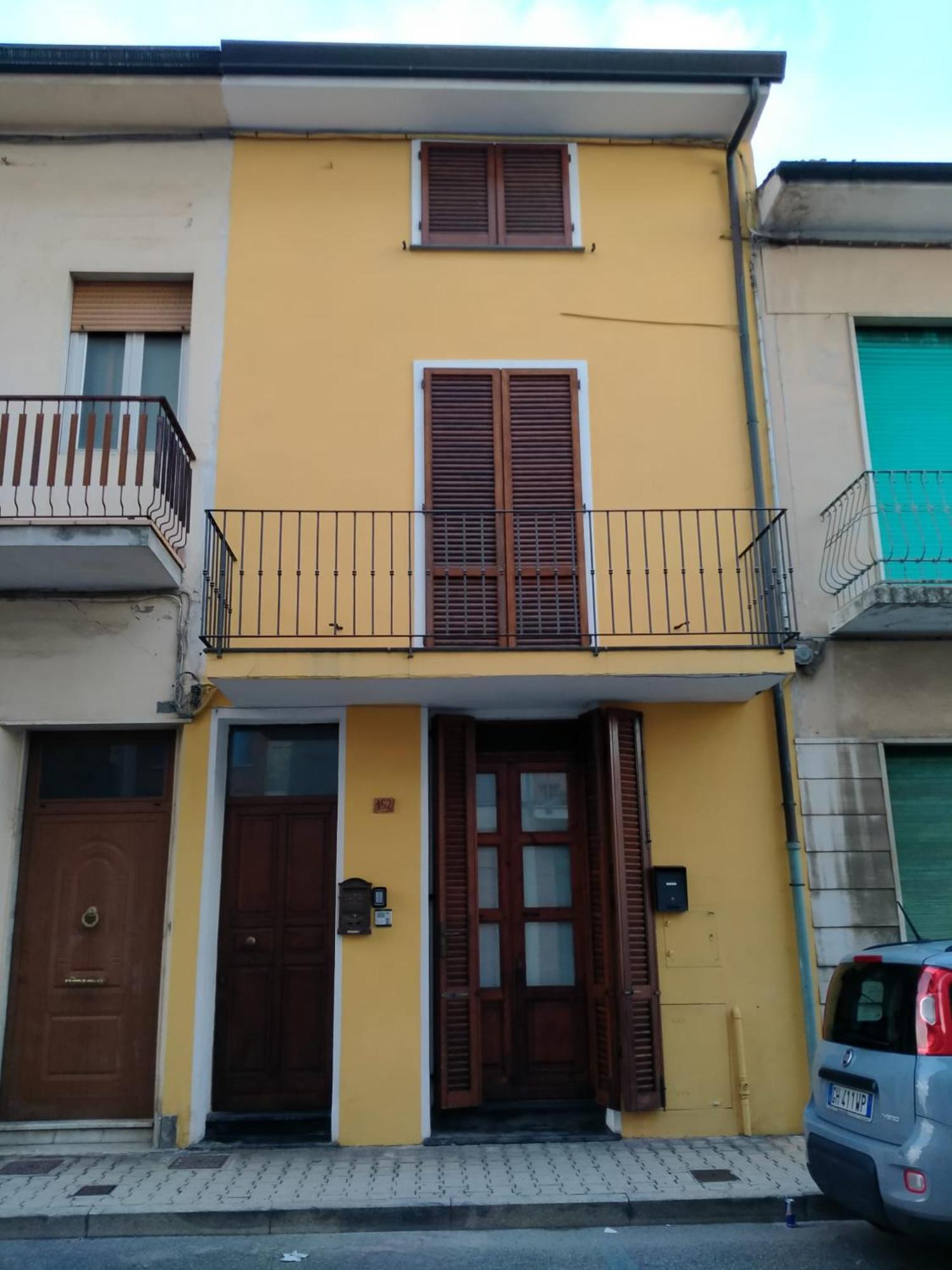 Vacanze Versilia Viareggio Exterior foto